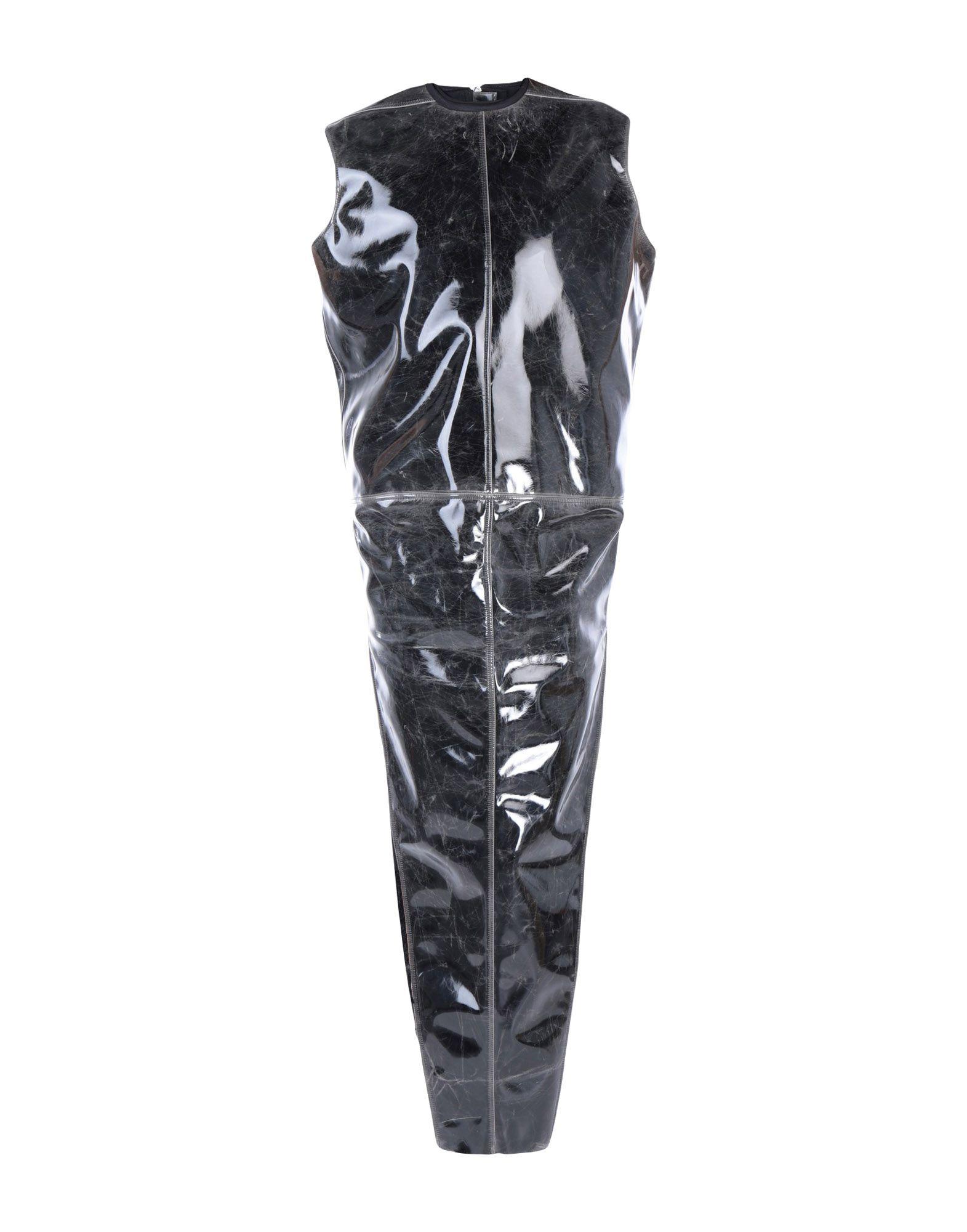 Платье RICK OWENS