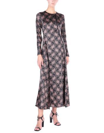 Платье DIANE VON FURSTENBERG