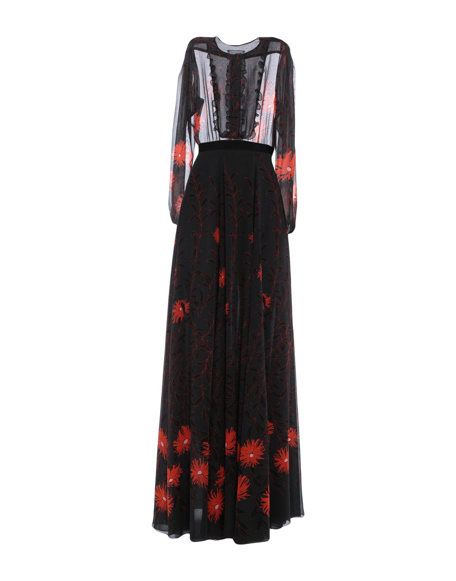 Платье GIAMBATTISTA VALLI