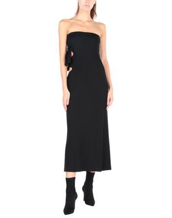 Платье YOHJI YAMAMOTO