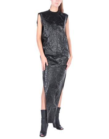 Платье RICK OWENS