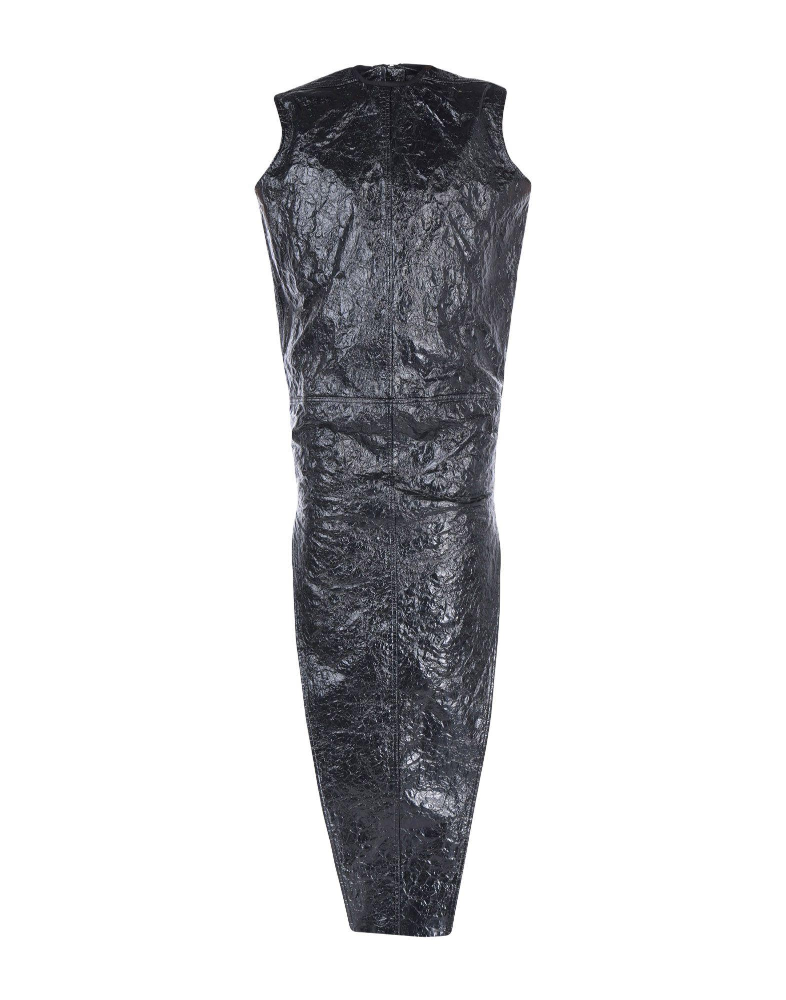 Платье RICK OWENS
