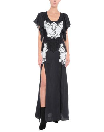 Платье FAUSTO PUGLISI