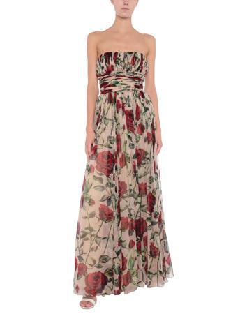 Платье DOLCE & GABBANA