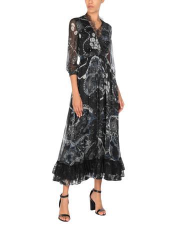 Платье JUST CAVALLI