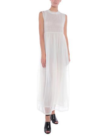 Платье JIL SANDER