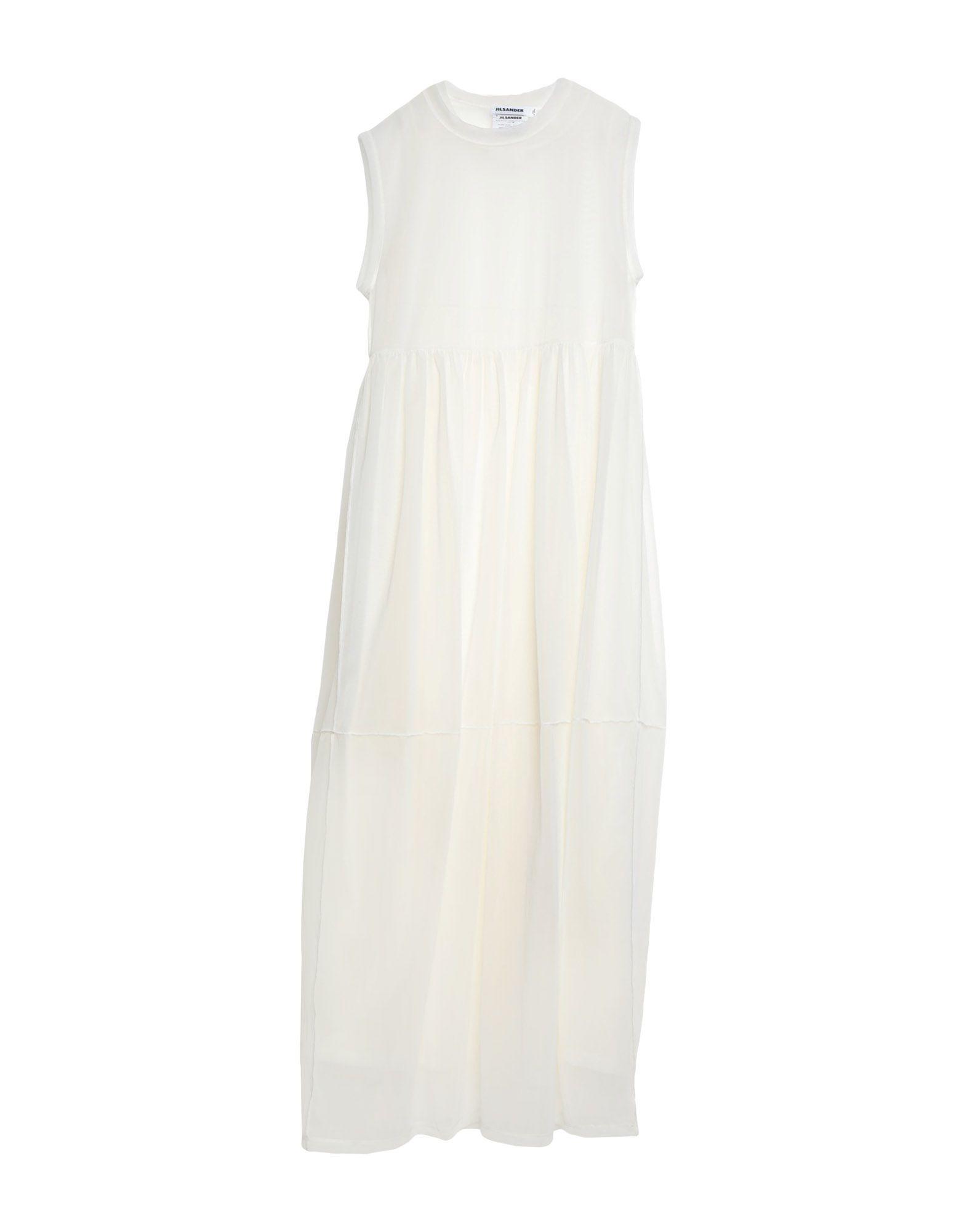 Платье JIL SANDER