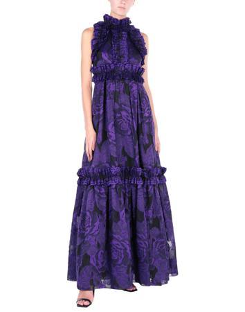 Платье ERDEM