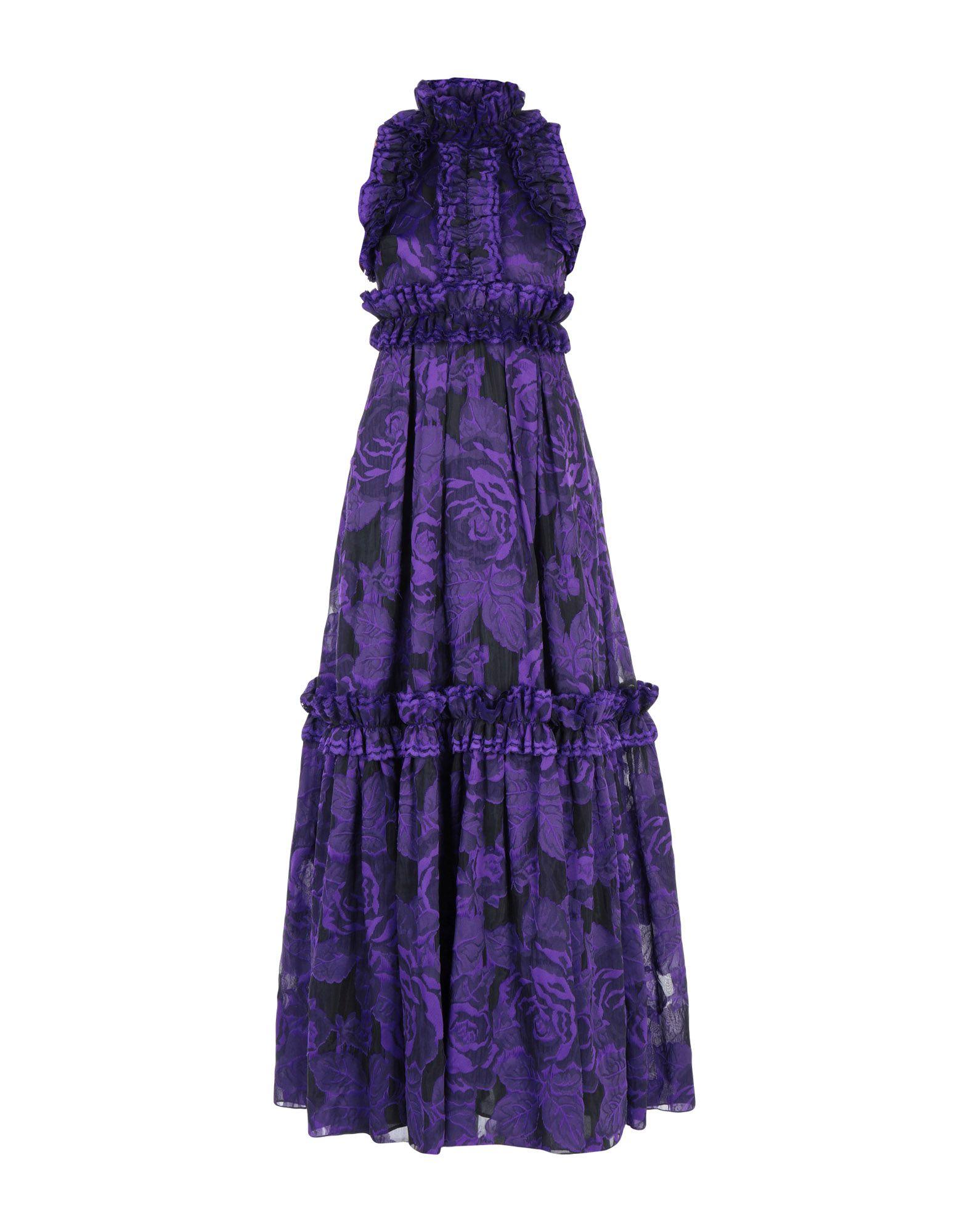 Платье ERDEM