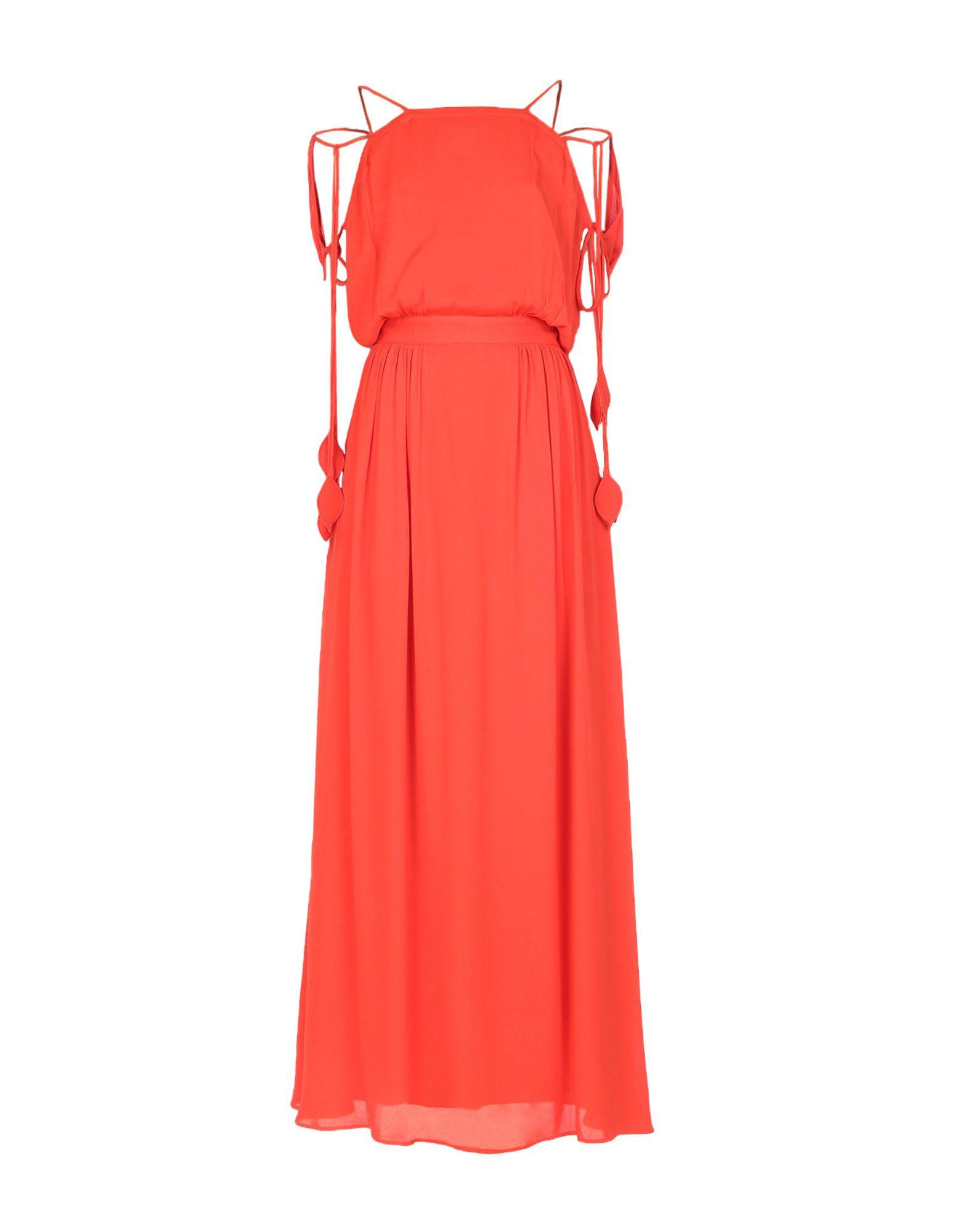 Платье TORY BURCH