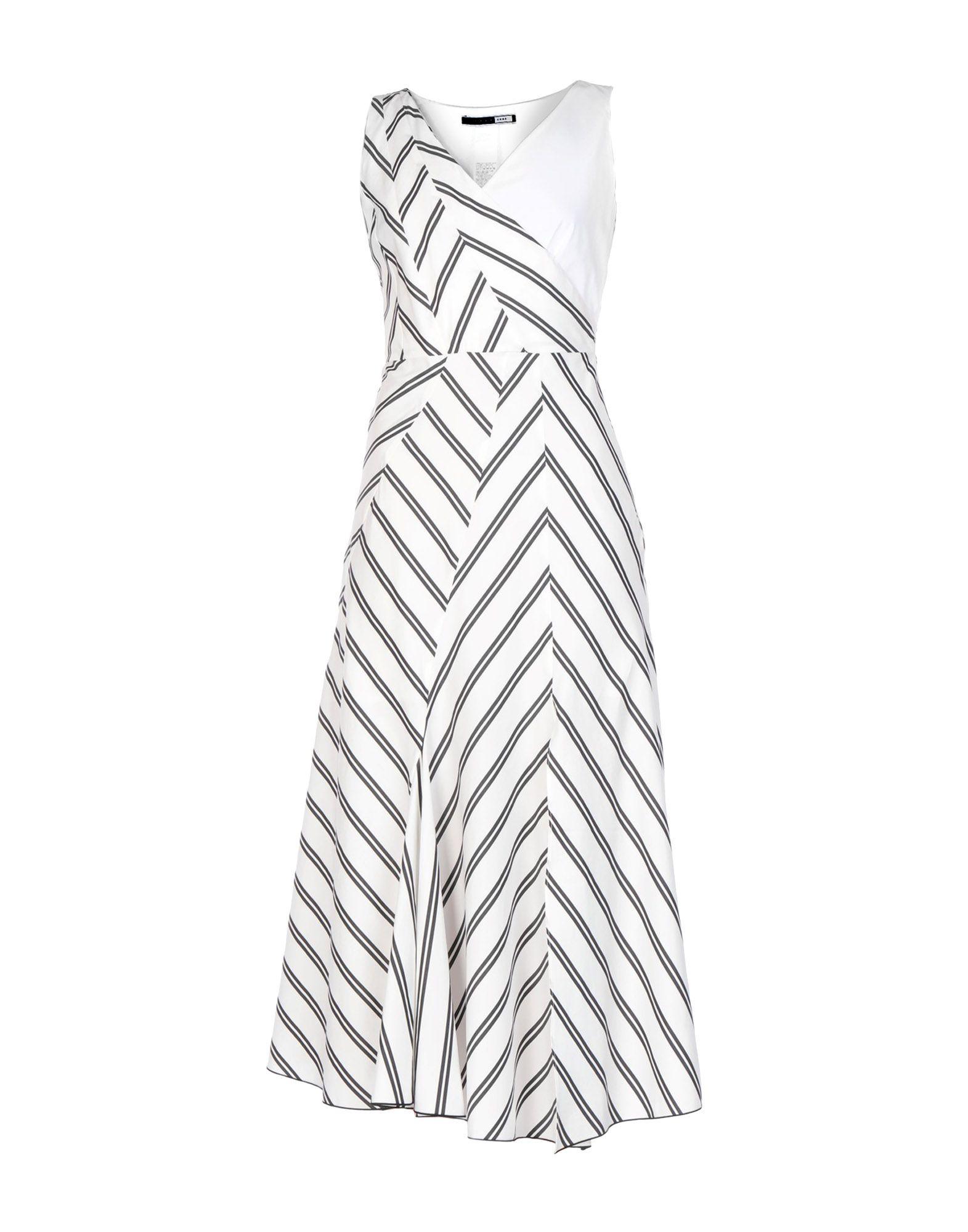 Платье SPORTMAX CODE