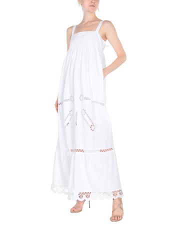 Платье SEMICOUTURE