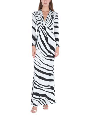 Платье ROBERTO CAVALLI