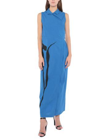 Платье BRAND UNIQUE