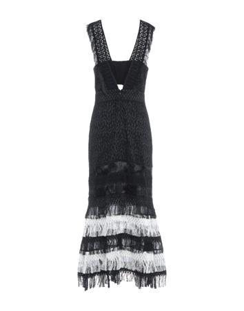 Платье JONATHAN SIMKHAI