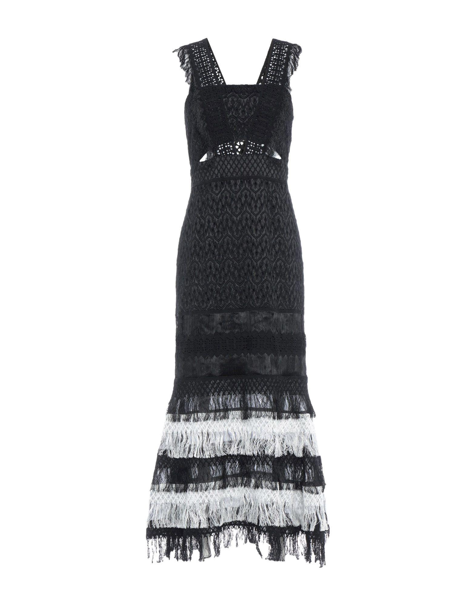 Платье JONATHAN SIMKHAI