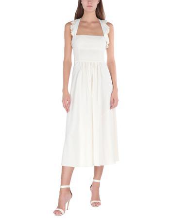 Платье VICTORIA BECKHAM