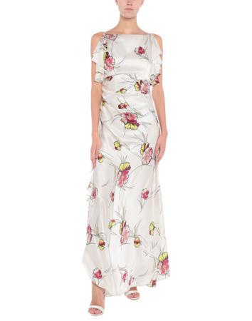 Платье ANTONIO MARRAS