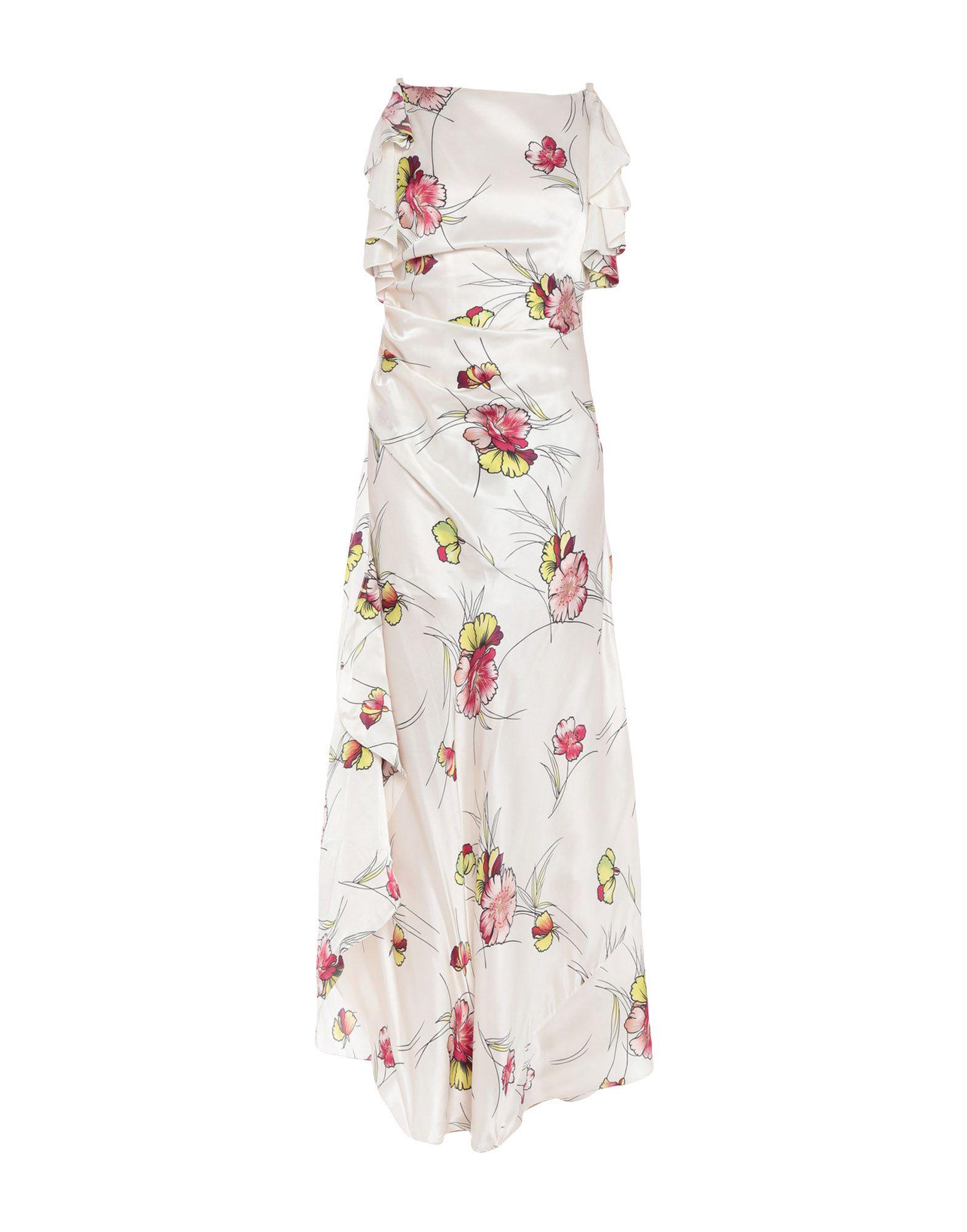 Платье ANTONIO MARRAS