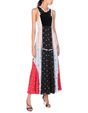 Платье VALENTINO