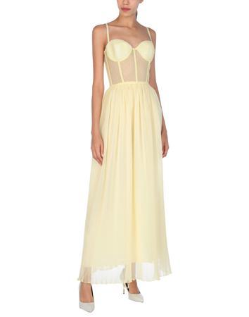 Платье ERMANNO DI ERMANNO SCERVINO