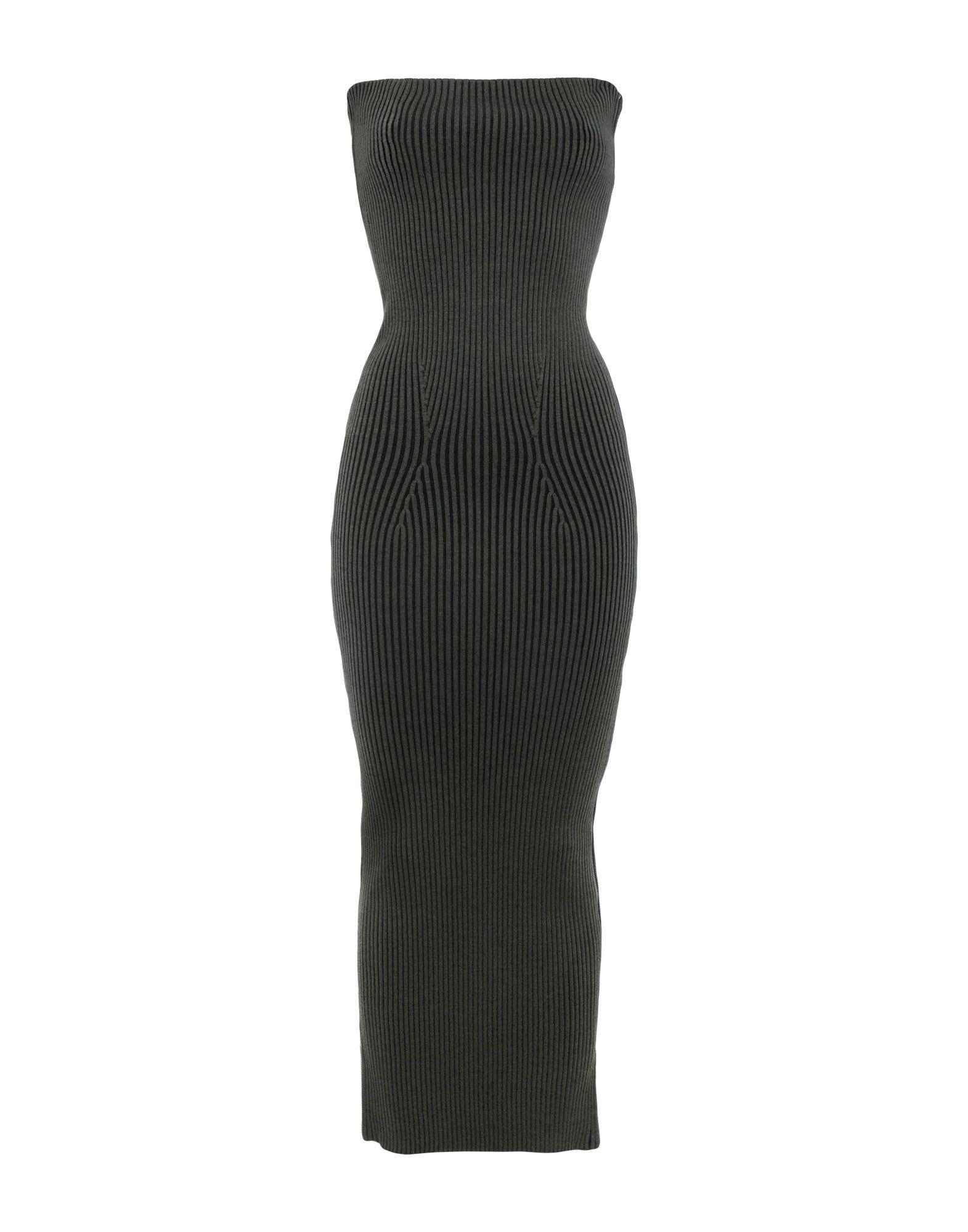Платье MM6 MAISON MARGIELA