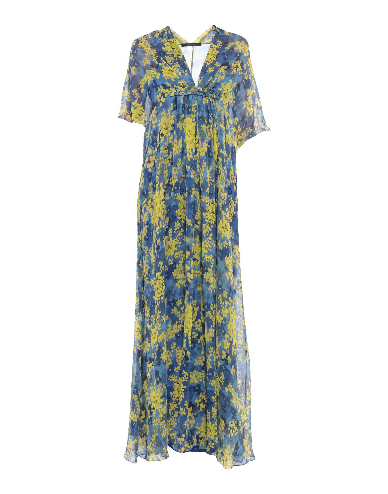 Платье MAX MARA