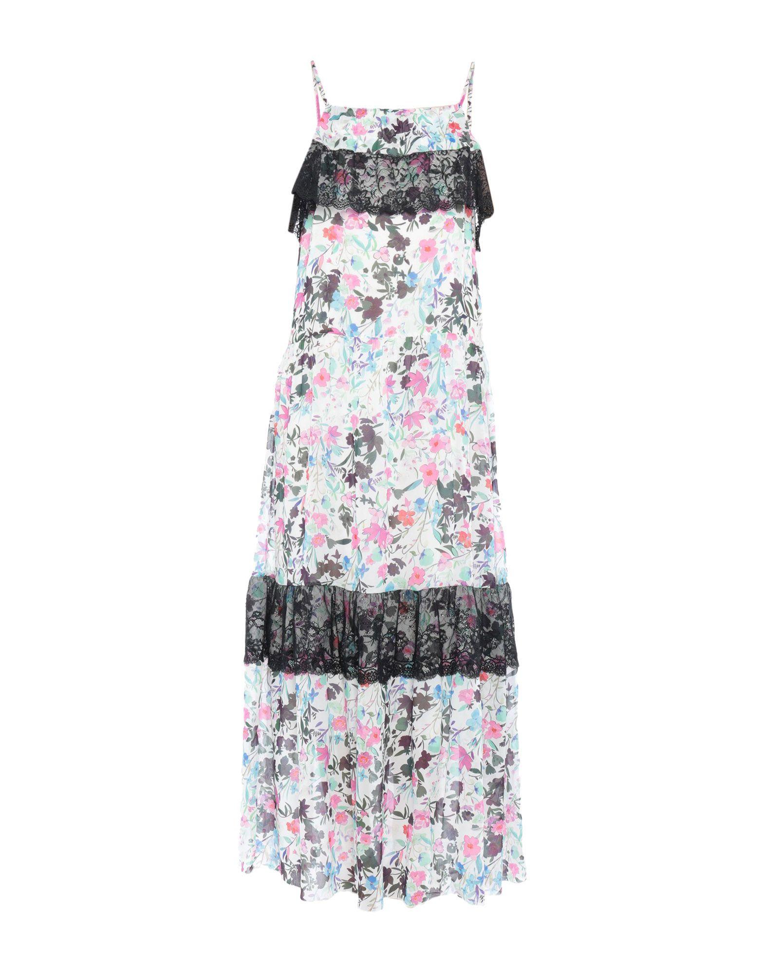 Платье ANNA RACHELE JEANS COLLECTION