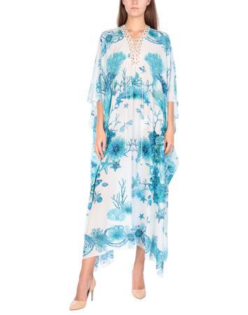 Платье ROBERTO CAVALLI