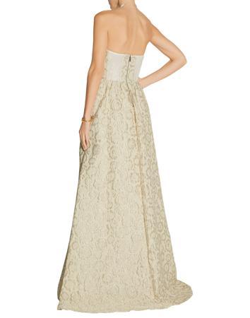 Платье ALICE + OLIVIA