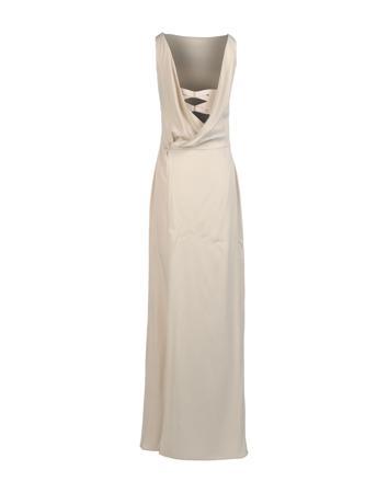 Платье MAISON MARGIELA