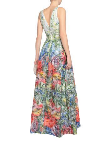 Платье ALICE + OLIVIA