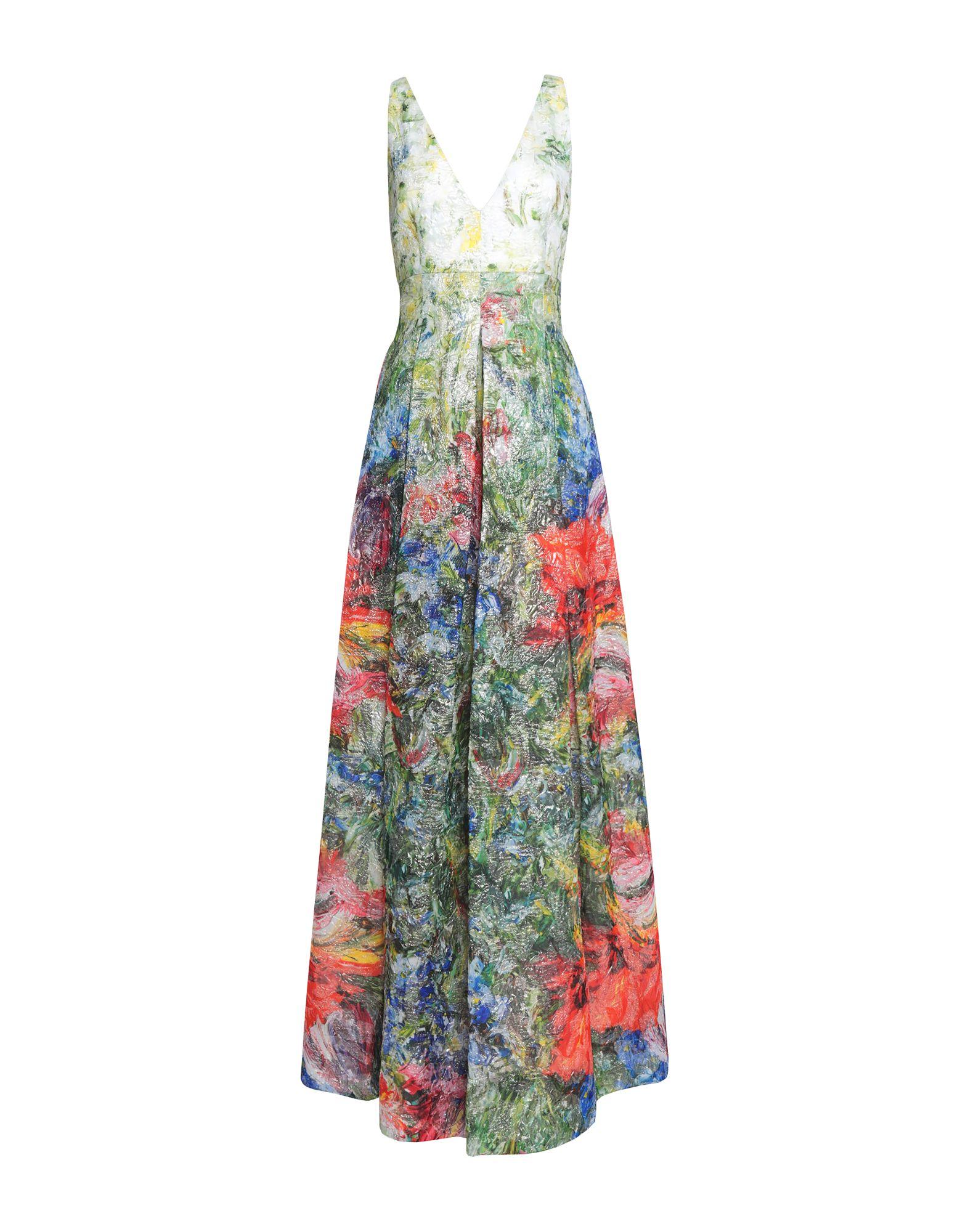 Платье ALICE + OLIVIA