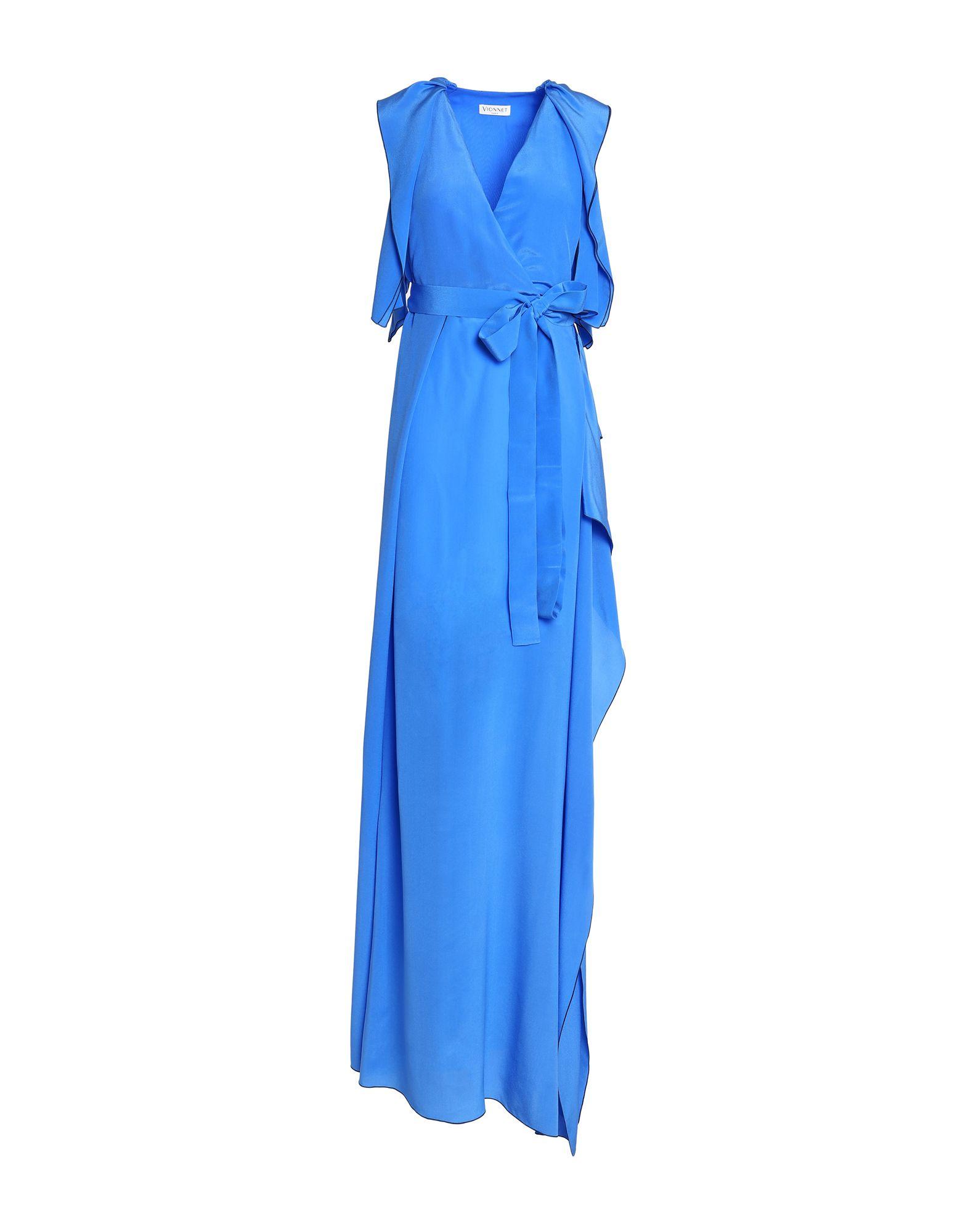 Платье VIONNET