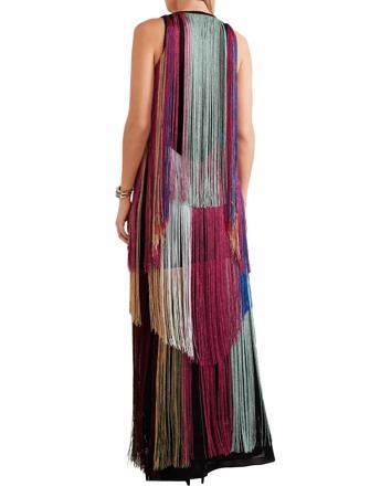 Платье ROBERTO CAVALLI