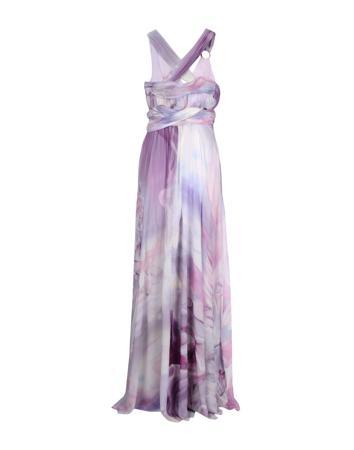 Платье ROBERTO CAVALLI