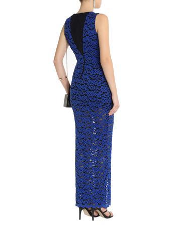 Платье ALICE + OLIVIA