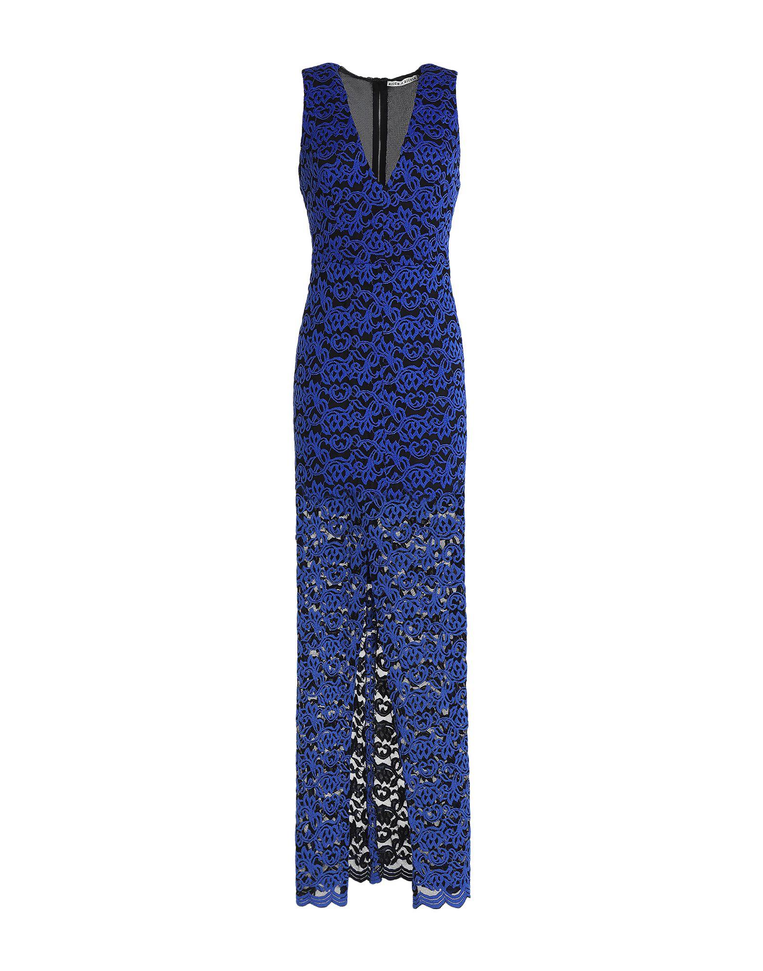 Платье ALICE + OLIVIA