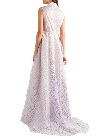 Платье DELPOZO