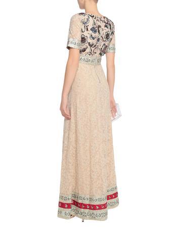 Платье ALICE + OLIVIA