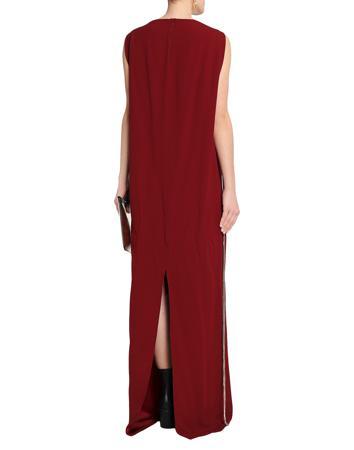 Платье CHALAYAN