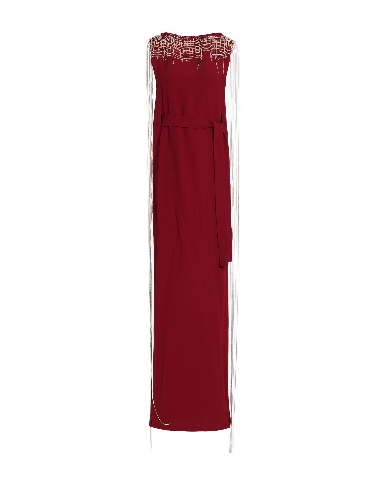 Платье CHALAYAN