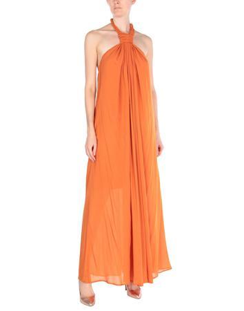 Платье MARIAGRAZIA PANIZZI