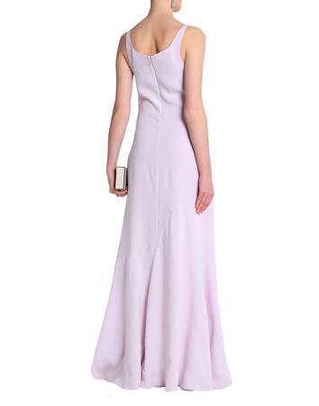 Платье HALSTON HERITAGE