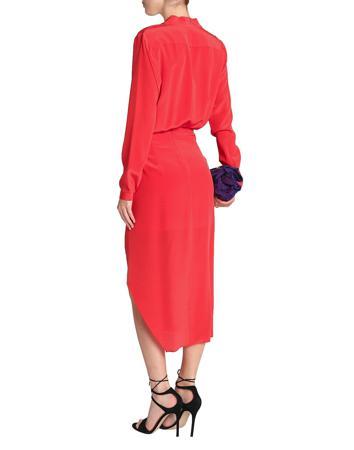 Платье MICHELLE MASON