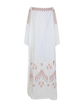 Платье ERMANNO SCERVINO