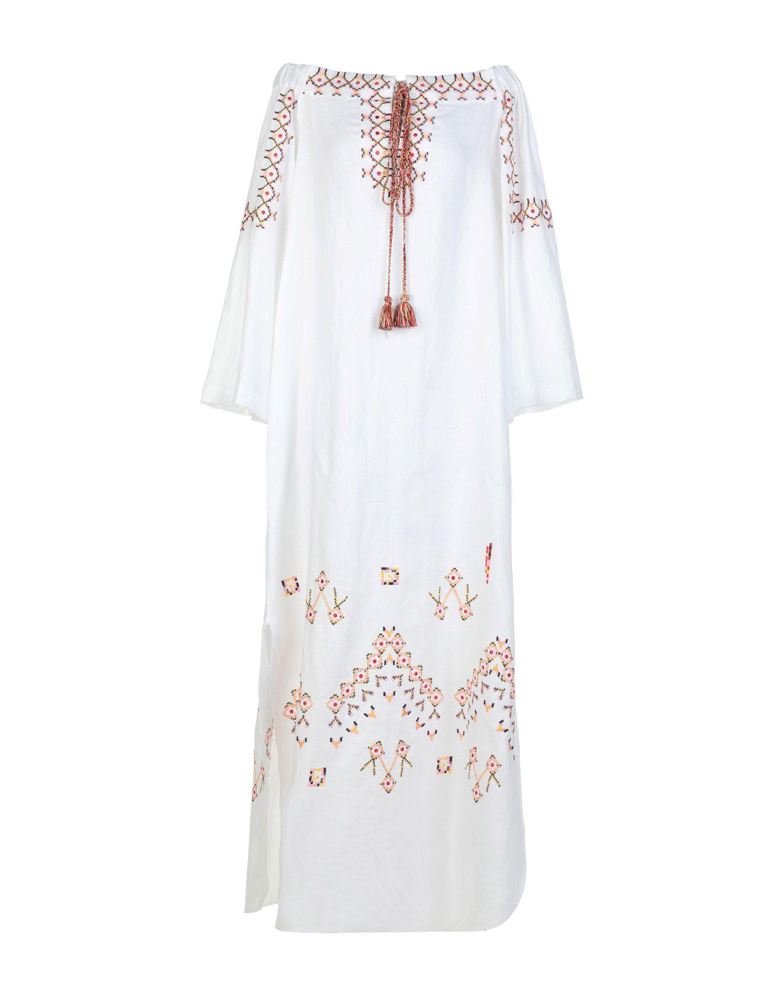 Платье ERMANNO SCERVINO