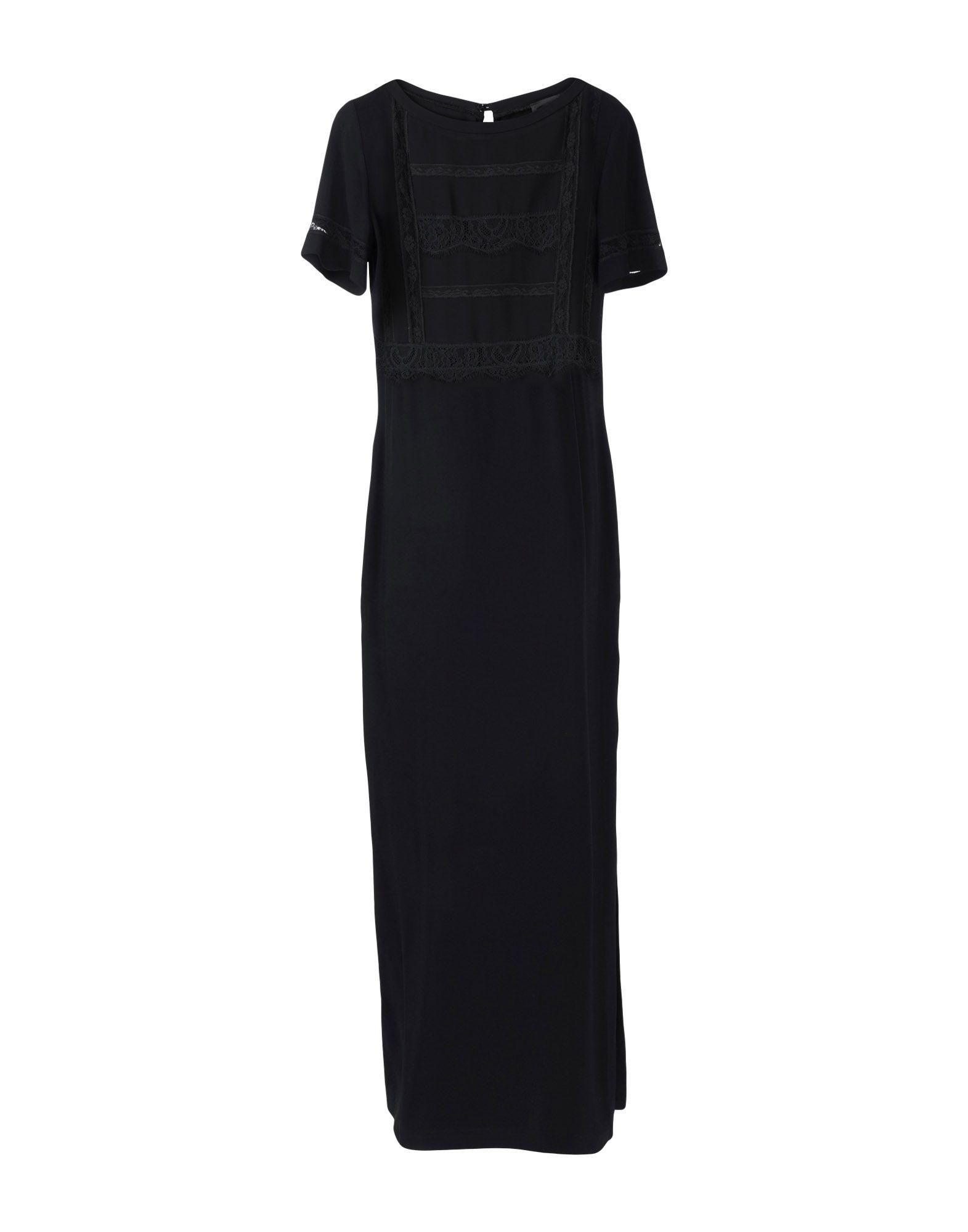 Платье ERMANNO DI ERMANNO SCERVINO