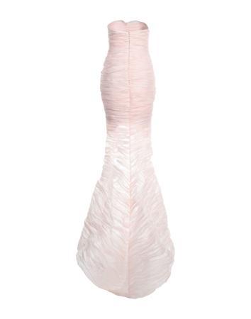 Платье ERMANNO SCERVINO