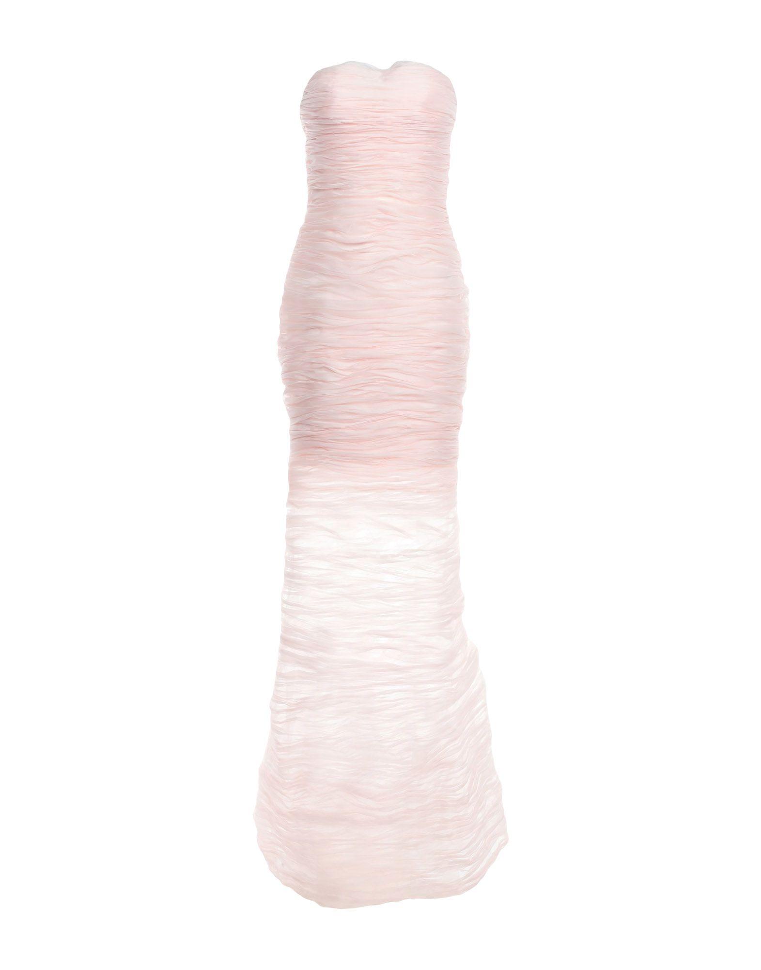 Платье ERMANNO SCERVINO